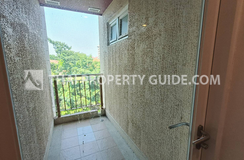 Condominium in Nichada Thani 